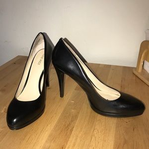 quabree platform pumps